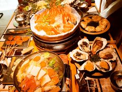 -蚝·生·鲜牛烧肉铺(中央大街店)