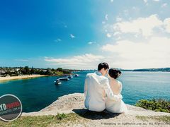 -SYDPHOTOS悉尼婚纱摄影摄像澳洲总部