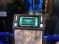 -星轶STARX影城(星沙吾悦广场STARX店)