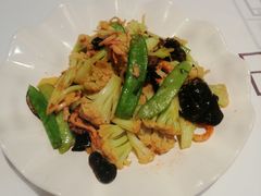 小炒皇-强记海鲜·大排档(蛇口新街店)