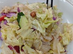 -红旗饭庄