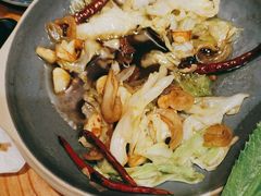 -云海肴云南菜·蒸汽石锅鱼(北京良乡华冠店)