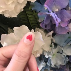 -Miss·A日式美甲美睫