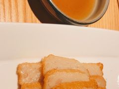 温州鱼饼-荣小馆(杭州大厦店)
