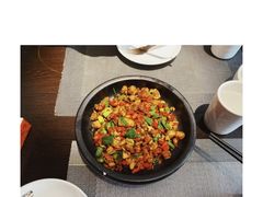 -咖啡之翼(奥特莱斯店)