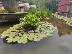 -潭柘寺景区