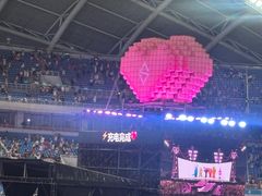 -沈阳奥林匹克体育中心