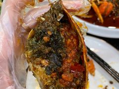 -三妹小龙虾·黄油蟹(华侨城总店)