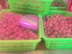 -阿娟牛肉丸·手打牛肉丸·现做现卖