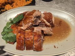 -留半山·香港食堂(啦啦宝都店)