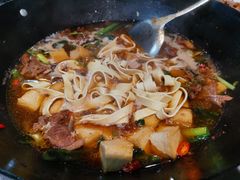 -大自然醉鹅·铁锅火焰鹅(上海联洋店)