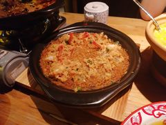 -破三川·新川菜(静安大融城店)