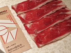 -牛New寿喜烧(新六百店)