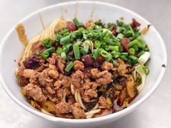 -丁记面馆(凤凰店)