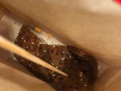 -香糯炎荞饼王(解放碑店)