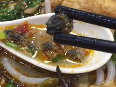 -螺小胖柳州螺蛳粉(钟楼总店)
