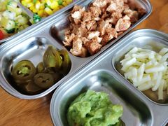 -HFFOUSA TACO弗萨塔可墨西哥餐厅(颐堤港店)