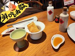 -苏小柳手工点心(人民广场分院)