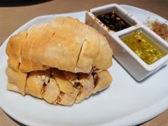 -苏小柳点心·手作小笼包(浦东嘉里城分院)