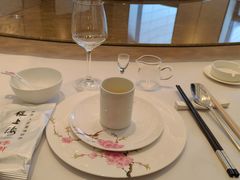 -箸福·夜上海(雨花客厅店)