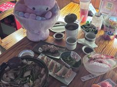 -千懿六本木酒场(常熟路店)