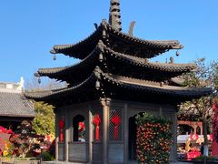 -钱王祠