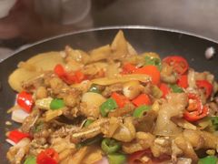 -老阿爸鲜鱼土菜(园区永旺店)