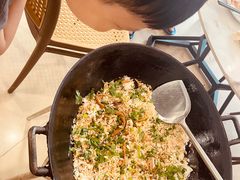 -台山新孖宝柴火黄鳝饭(三合温泉店)