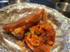 -蚝美人·生蚝海鲜烧烤(茶花园店)