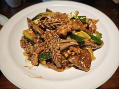 -惠宾饭庄(中山路店)