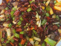 -嘎嘎鸭脑壳(驷马桥店)