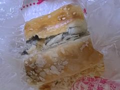 葱油酥-宫廷糕点铺