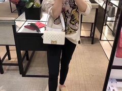 -CHANEL(恒隆广场店)