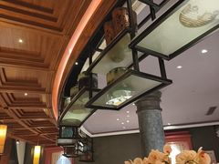 -八府香鸭·啫啫煲(华山路店)