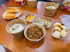 -蔡林记(广埠屯店)