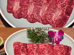 -丸藏和牛烧肉专门店(园区师惠坊店)