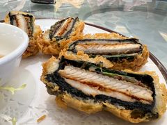 -鹭园酒家·四十年老字号