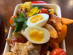 -haxnbauer海森堡德国餐厅(深圳coco店)