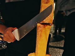 -拉蒂娜·巴西牛排馆 Latina·Brazilian Steakhouse(王府井喜悦店)