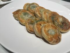 沙葱牛肉饼-皖宴(合肥店)