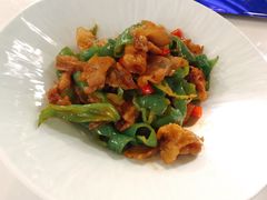 -桐爷小馆(广渠门店)