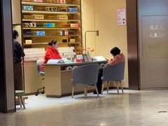 -海底捞火锅(旭辉MALL店)