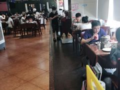 大堂-天下客饭店(中山路店)