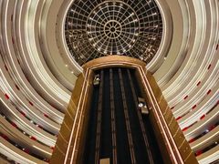 -杭州国际会议中心洲际酒店-原素全日餐厅(解放东路店)