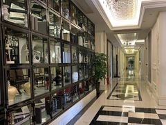 大堂-宝燕壹号(徐汇店)