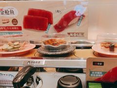 -争鲜回转寿司(通州万达店)