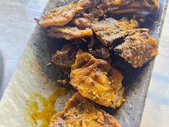 -记忆串城·东北烧烤·小龙虾·大型团建(南油店)