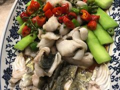 -麒麟中餐厅·经典粤菜·地道菜式老字号(广州长隆酒店)