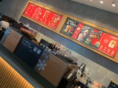 -星巴克(徐州云龙万达广场店)