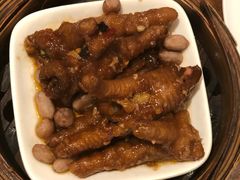 -北海金昌开元名都大酒店·四季轩中餐厅